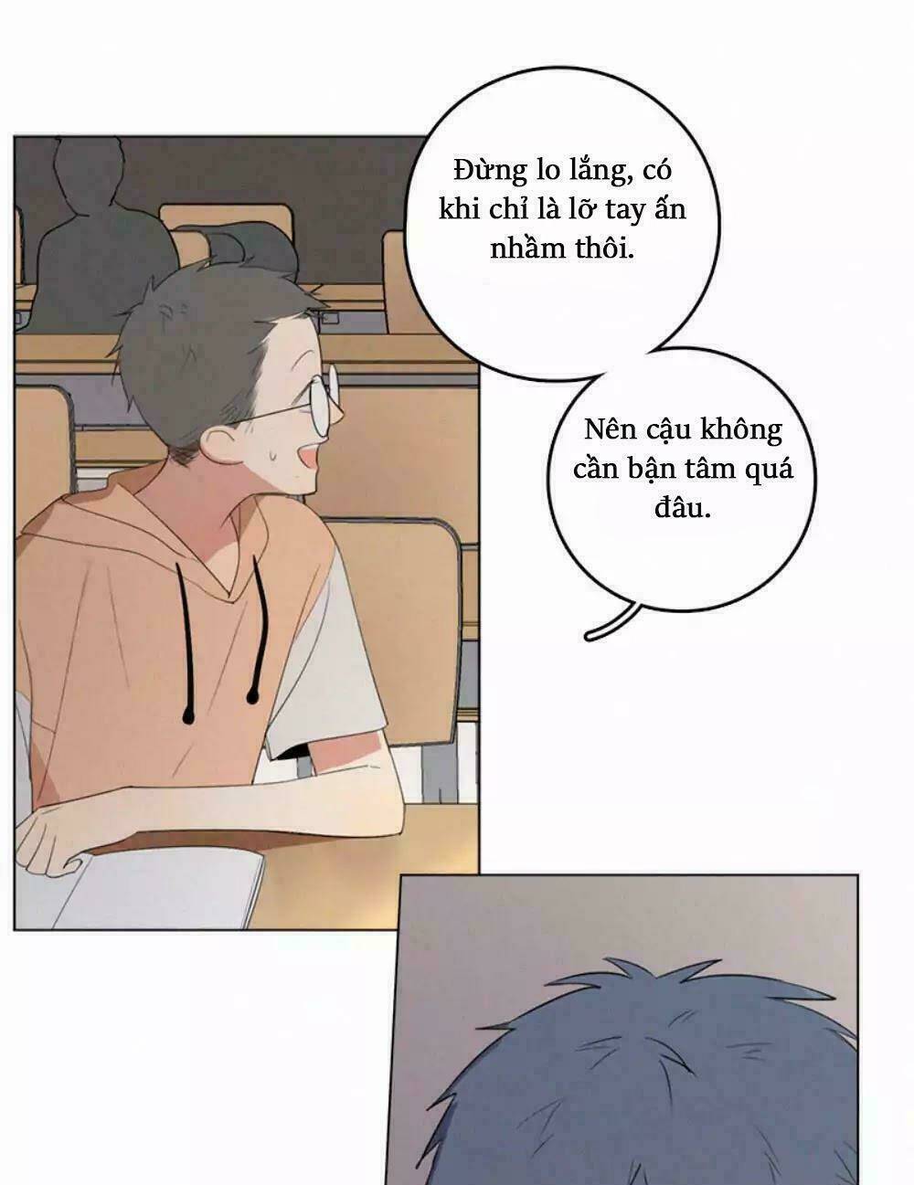 Here U Are - Chương 32