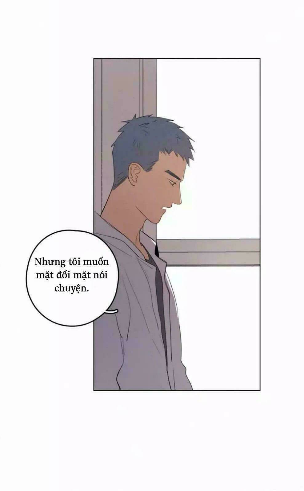 Here U Are - Chương 32
