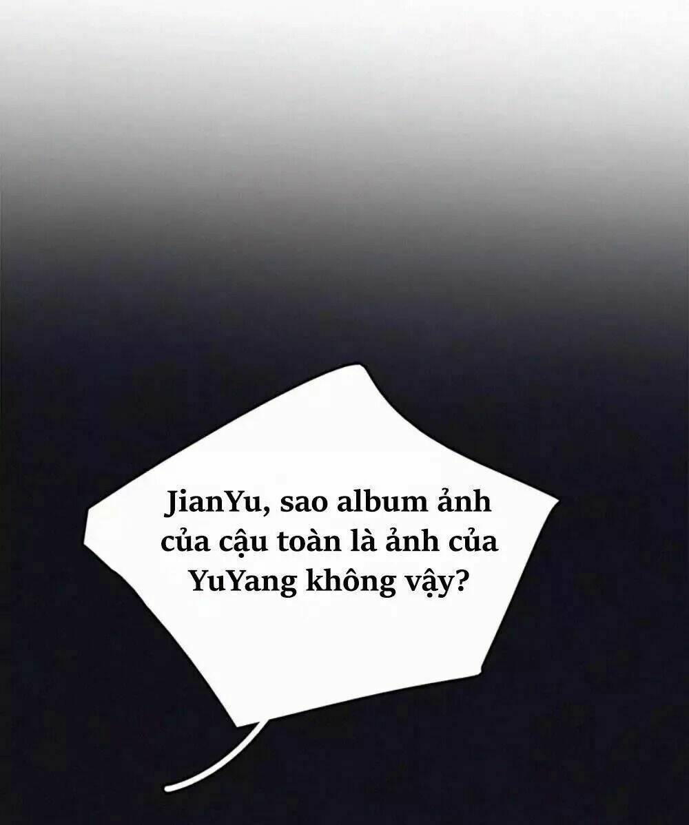 Here U Are - Chương 33
