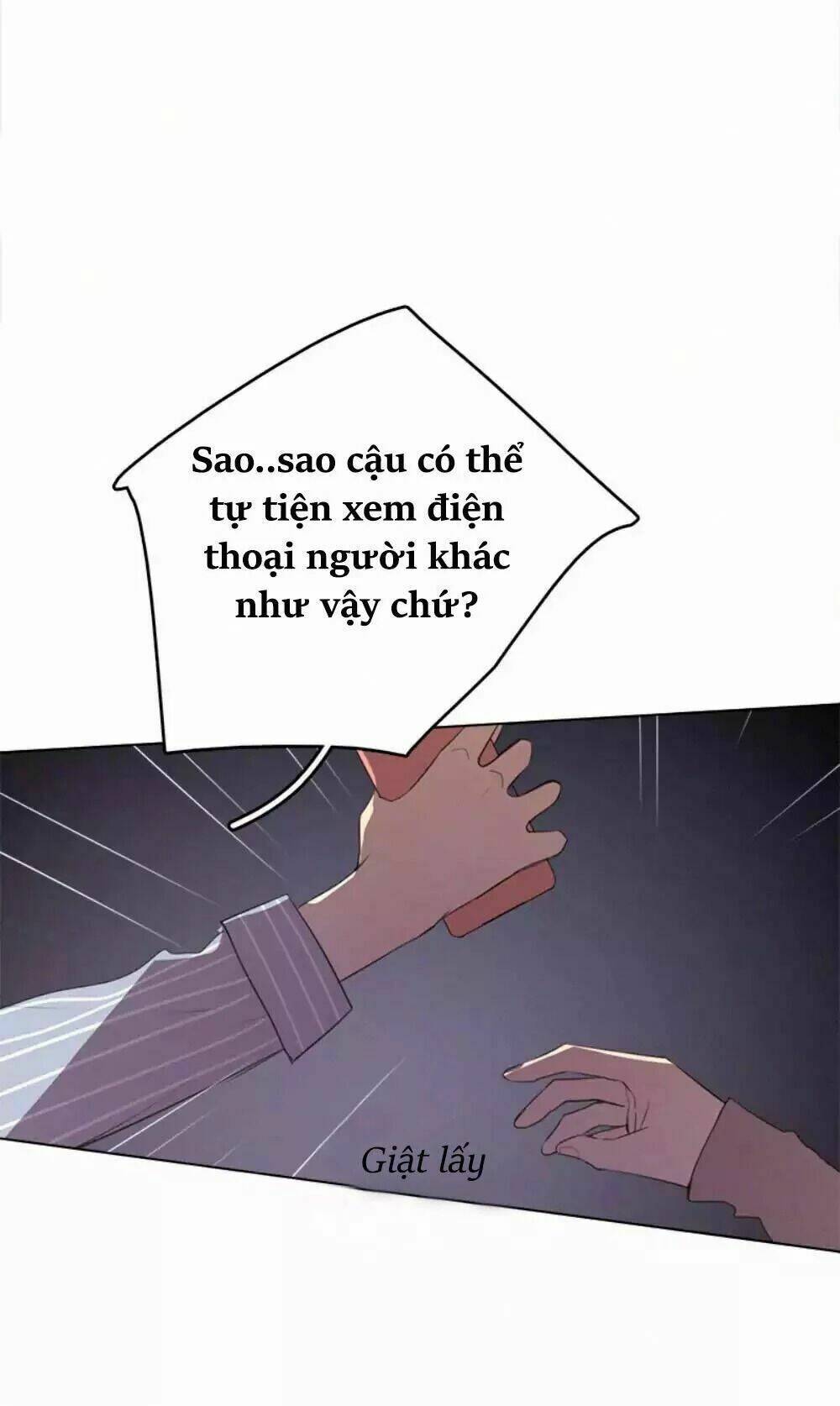 Here U Are - Chương 33