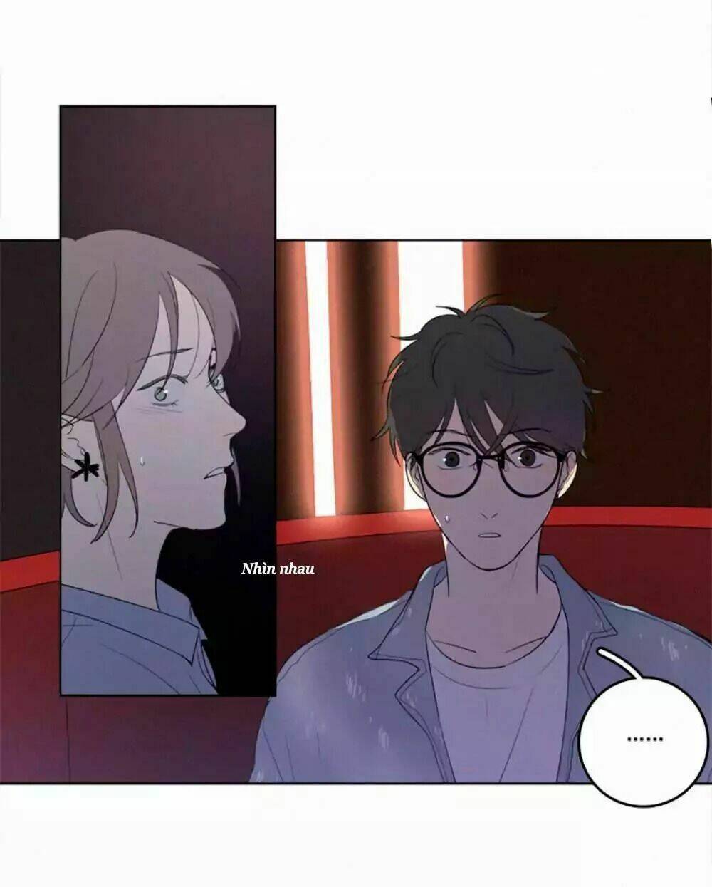 Here U Are - Chương 33