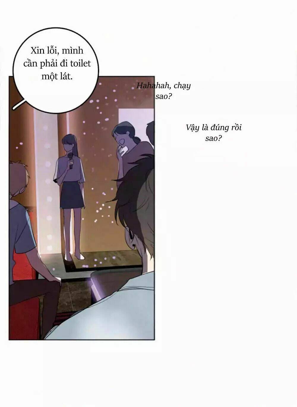 Here U Are - Chương 33