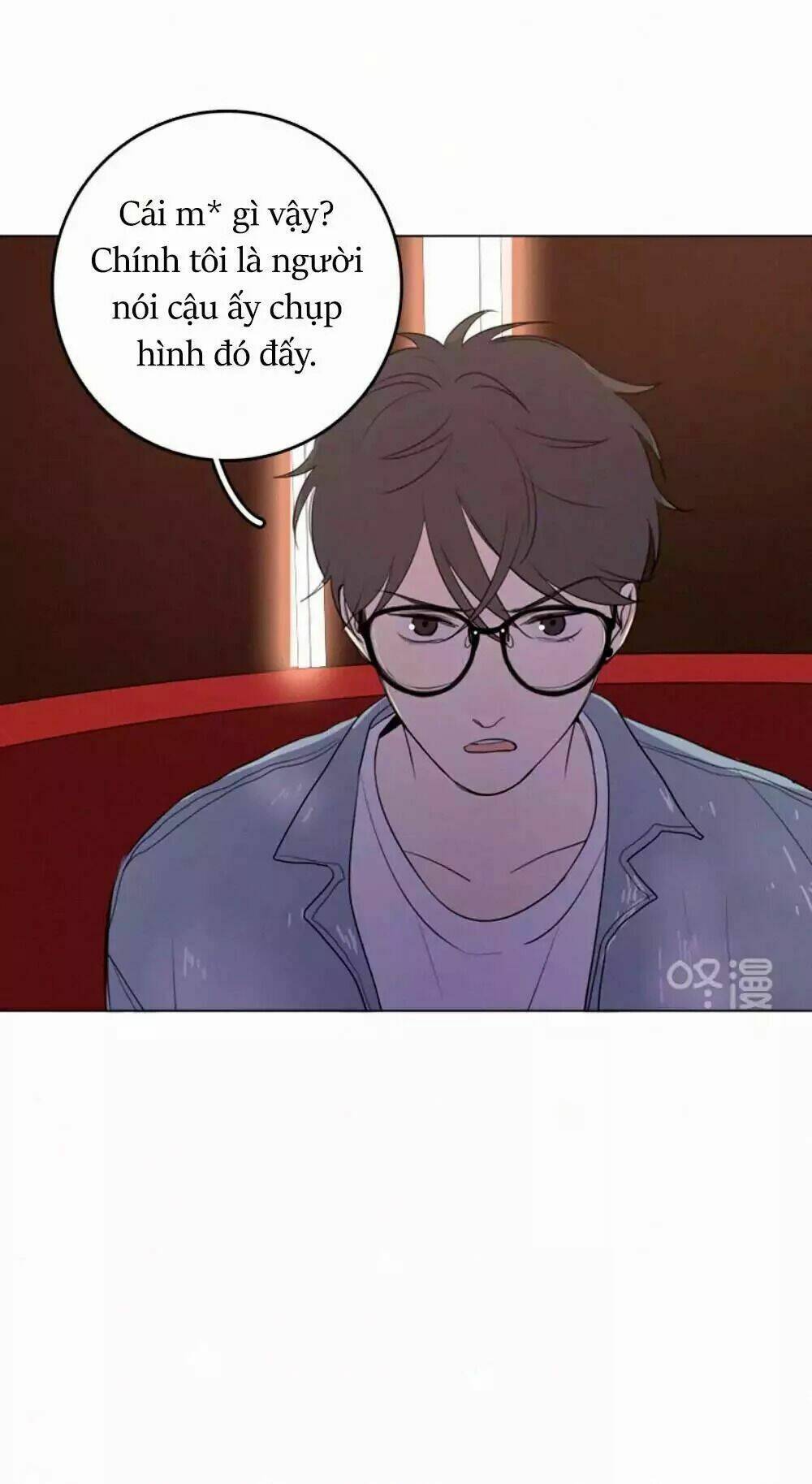 Here U Are - Chương 33