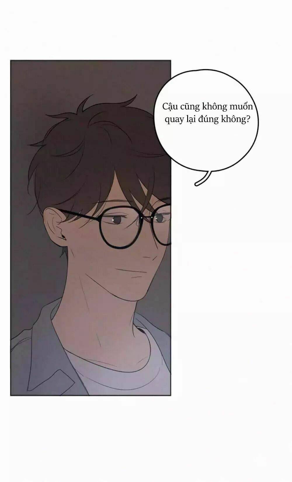 Here U Are - Chương 33