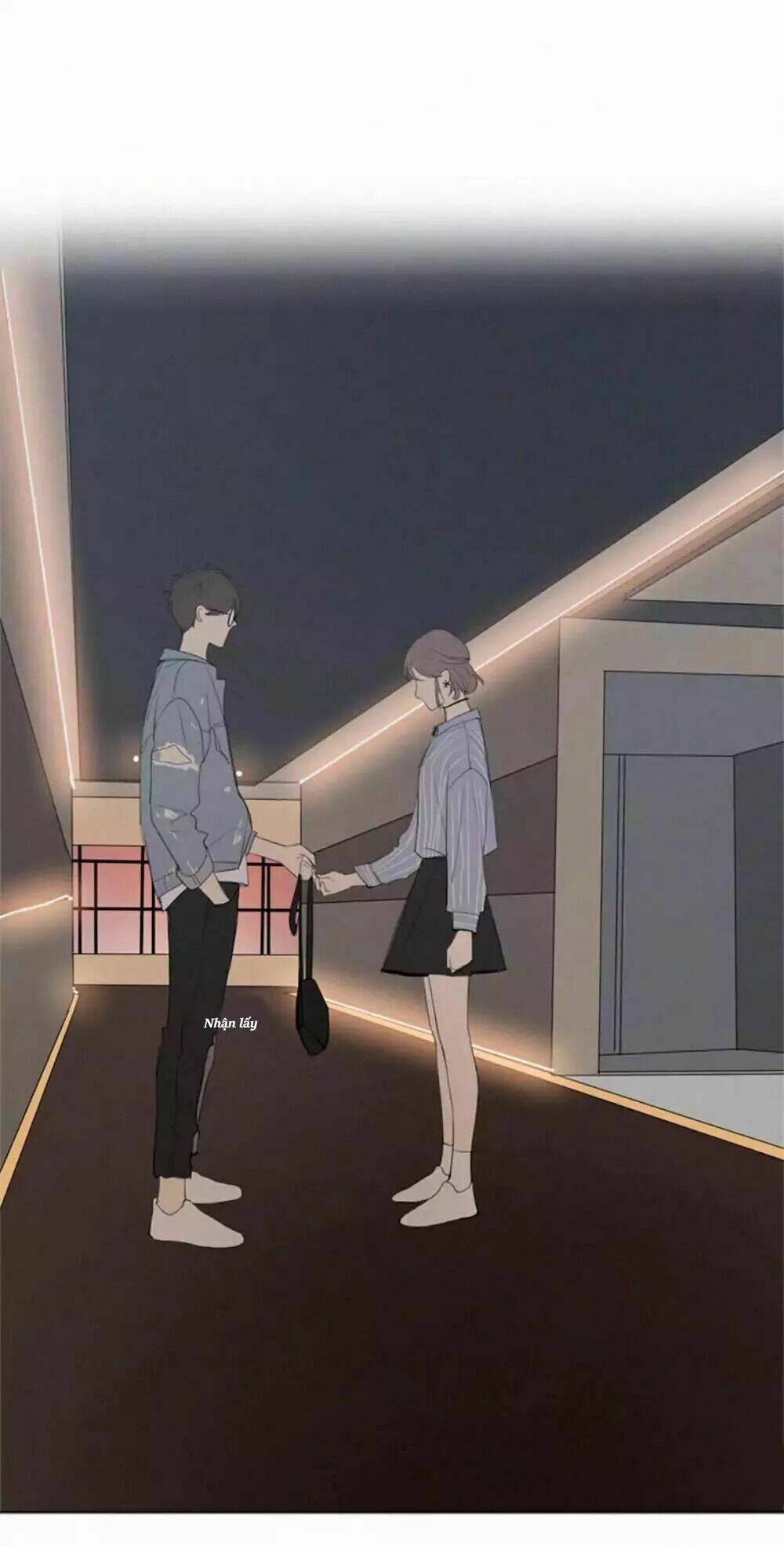 Here U Are - Chương 33