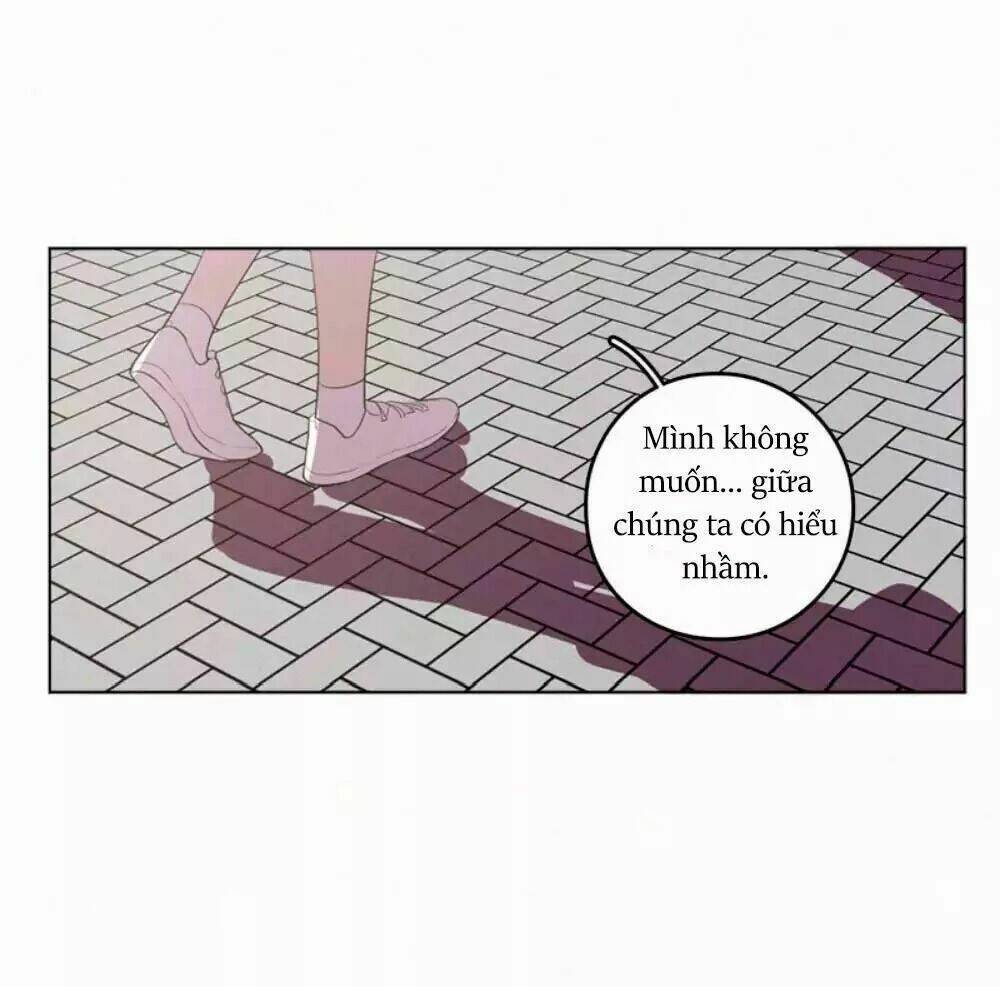 Here U Are - Chương 33