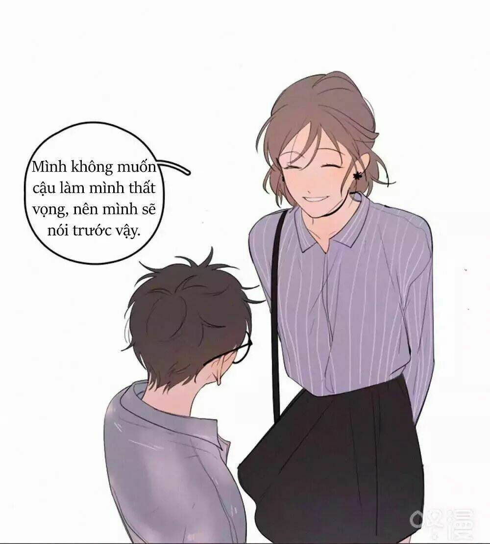 Here U Are - Chương 33