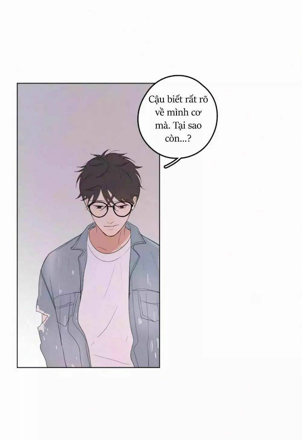 Here U Are - Chương 33