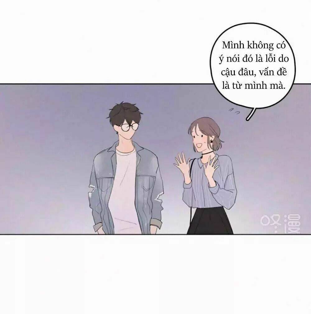 Here U Are - Chương 33