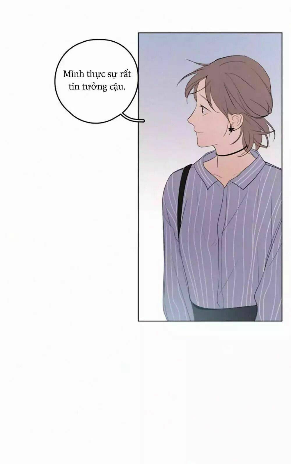 Here U Are - Chương 33