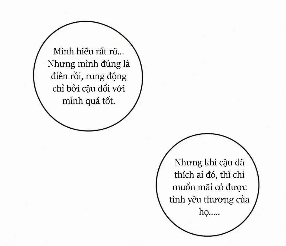 Here U Are - Chương 33