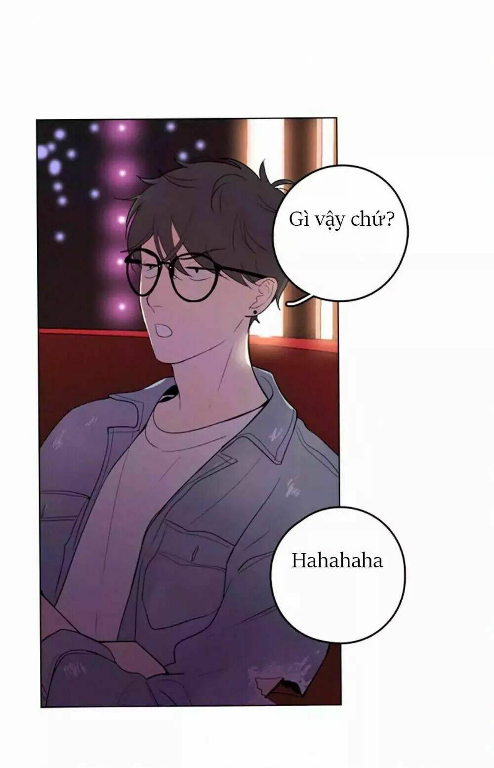 Here U Are - Chương 33