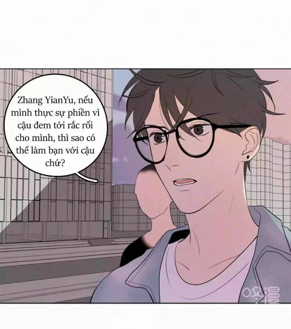 Here U Are - Chương 33