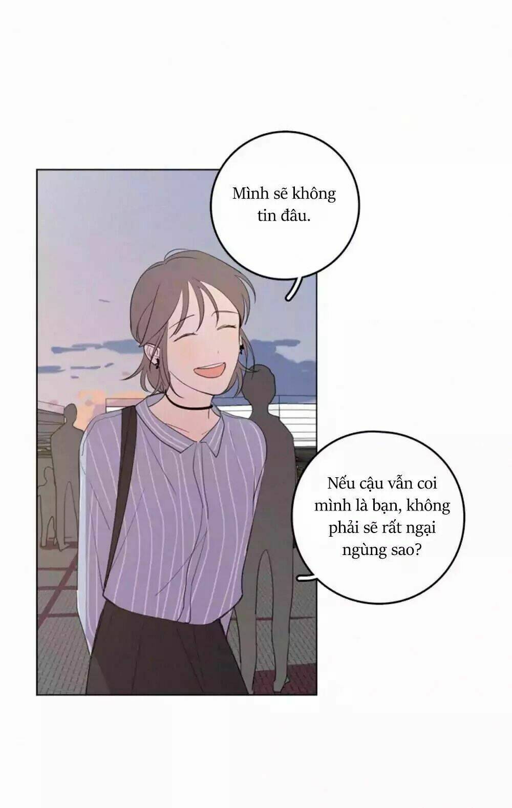 Here U Are - Chương 33