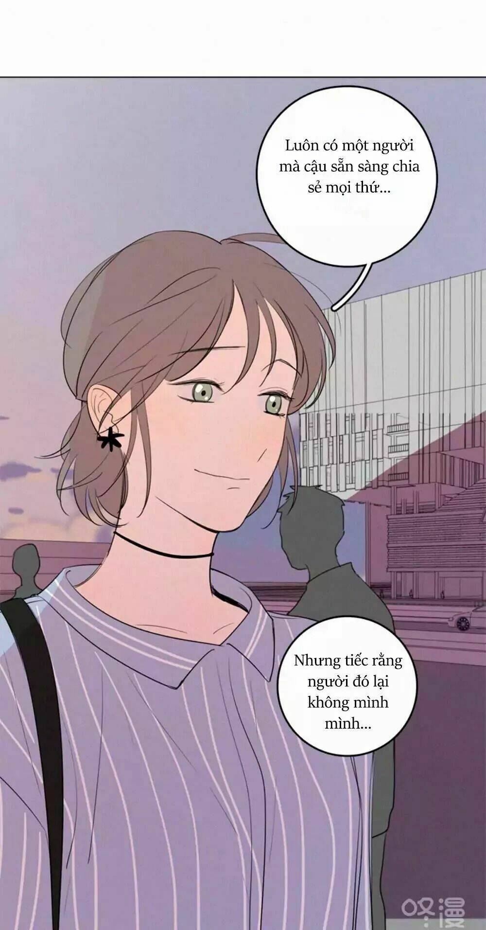 Here U Are - Chương 33