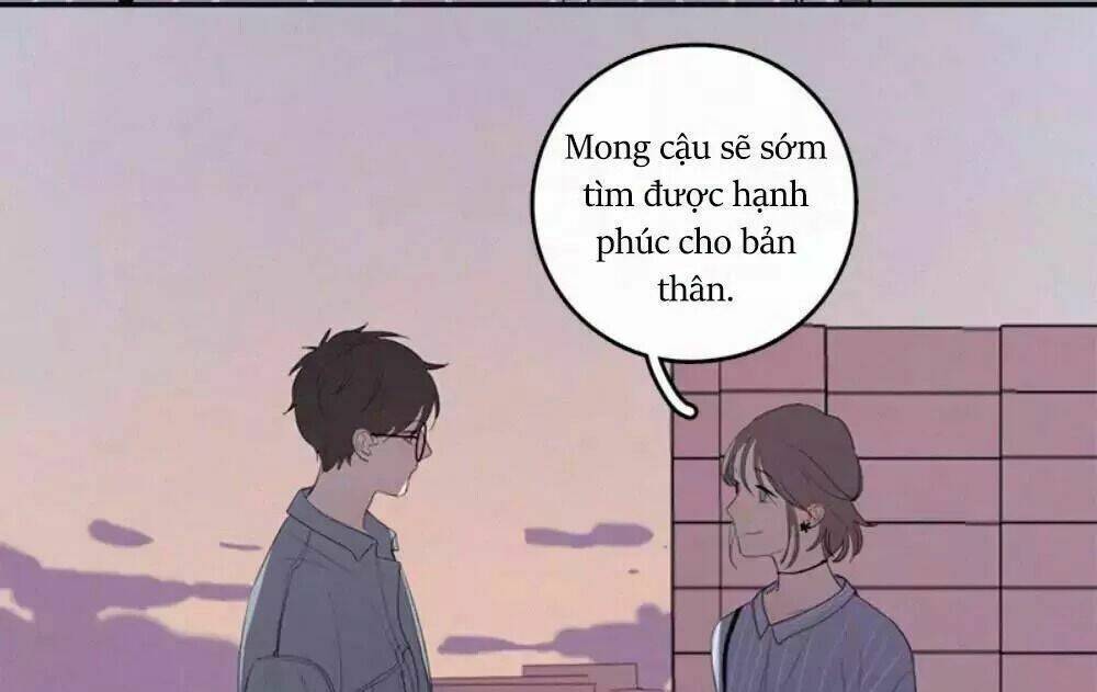 Here U Are - Chương 33