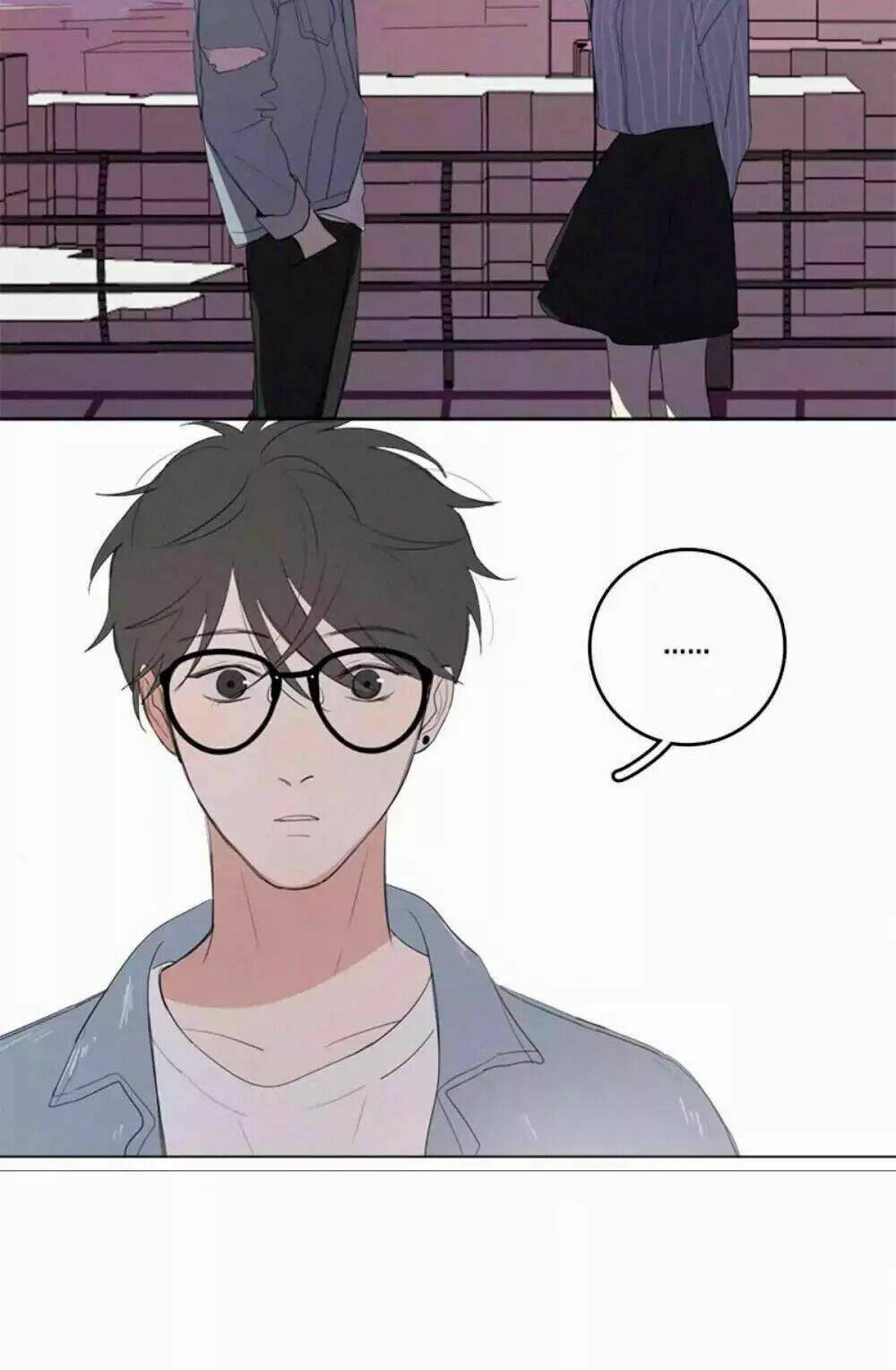 Here U Are - Chương 33