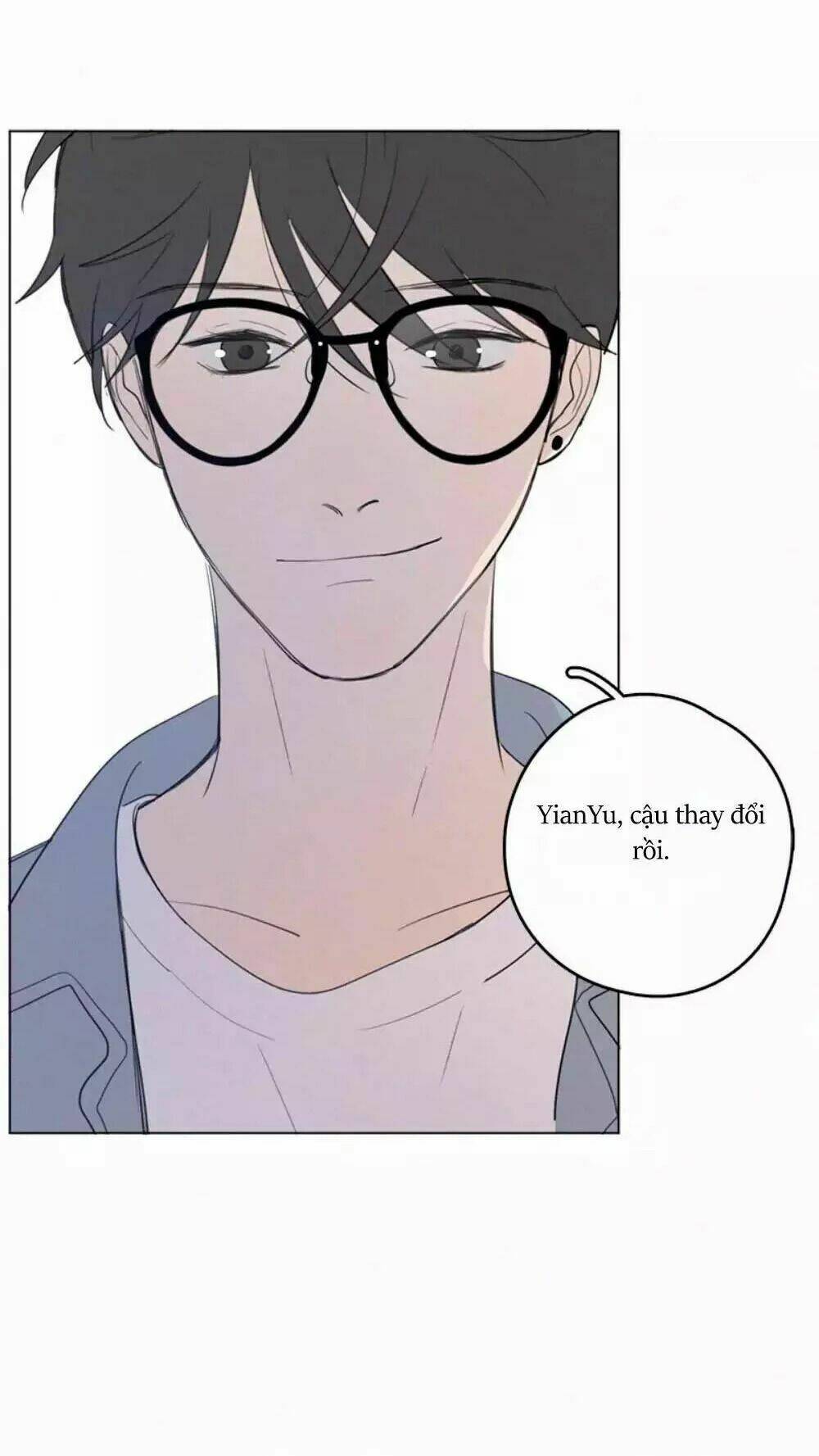 Here U Are - Chương 33