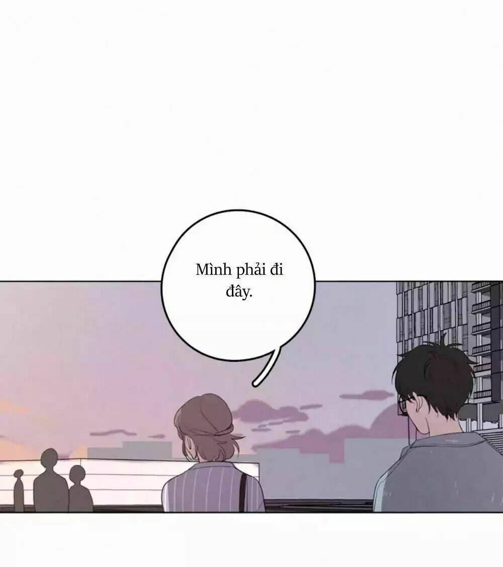 Here U Are - Chương 33
