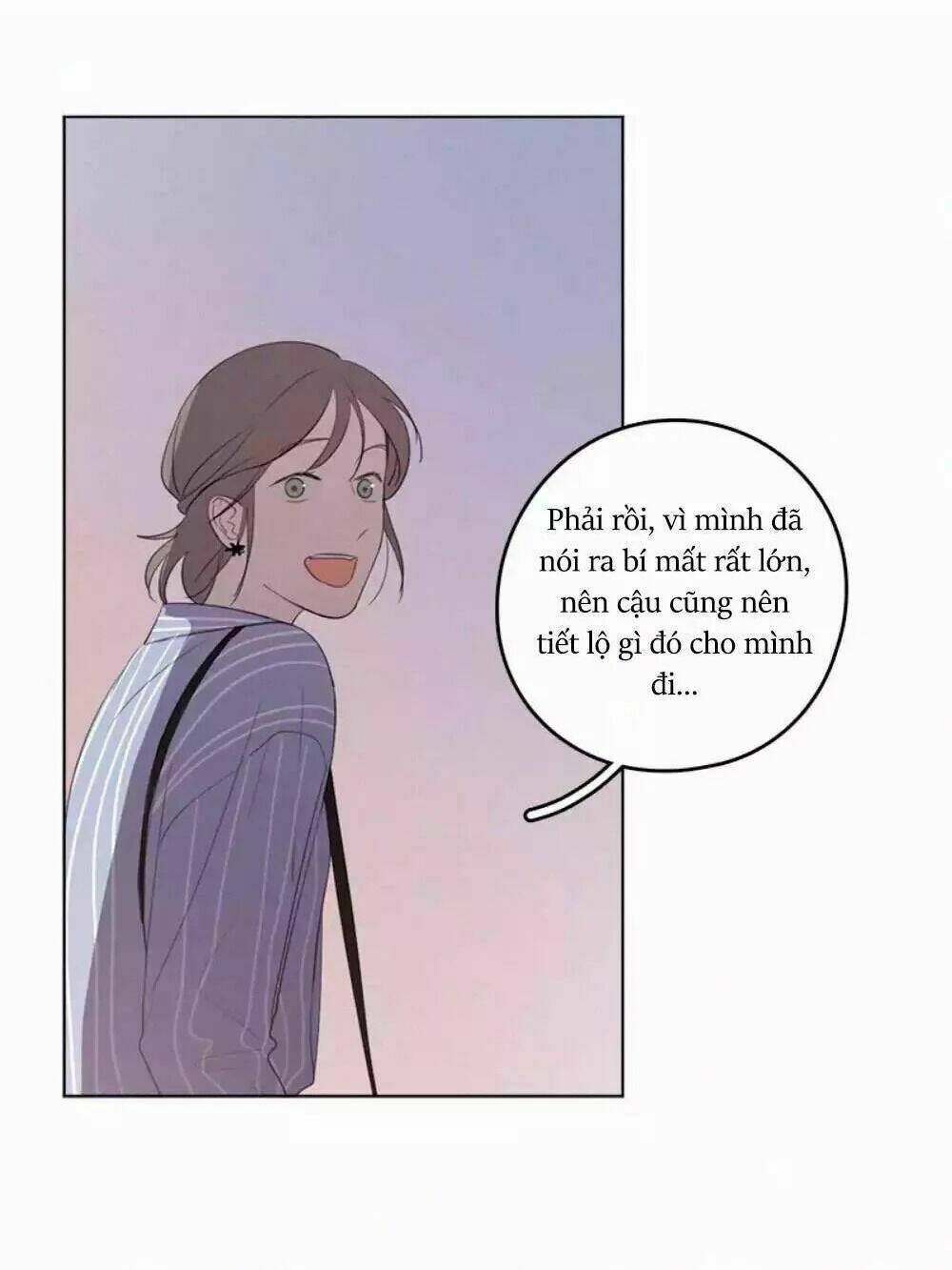 Here U Are - Chương 33