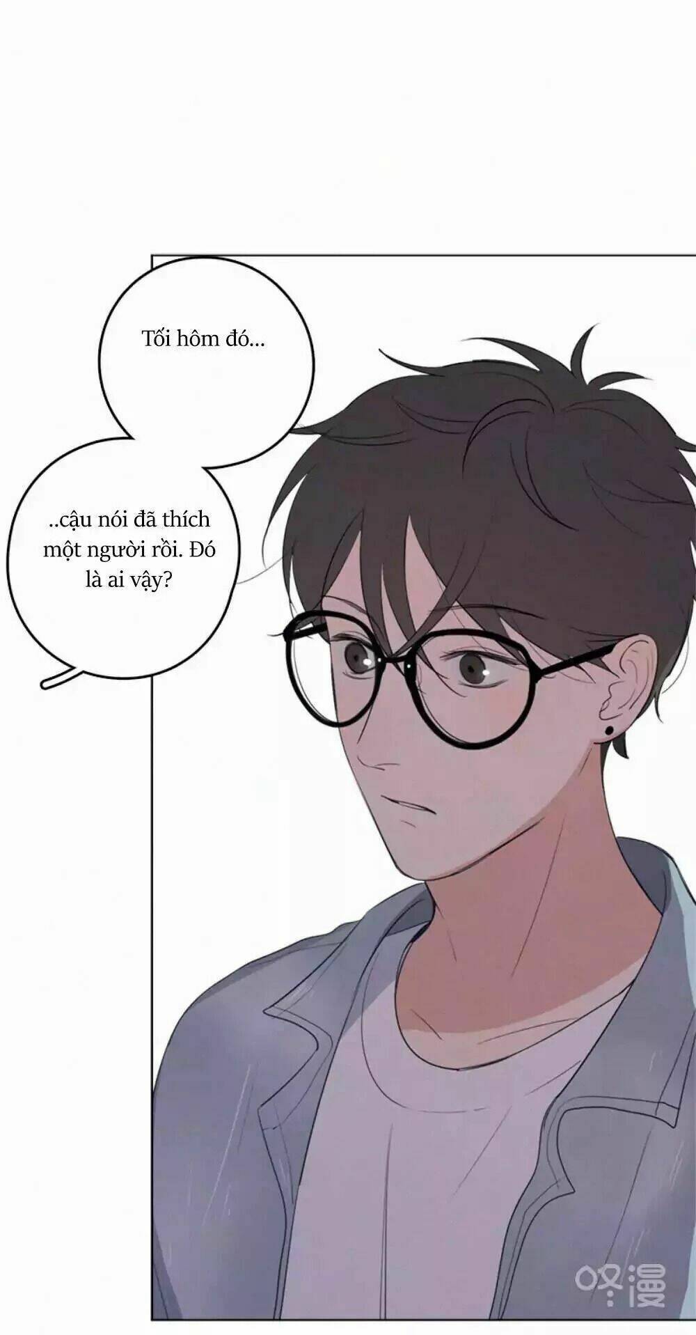 Here U Are - Chương 33