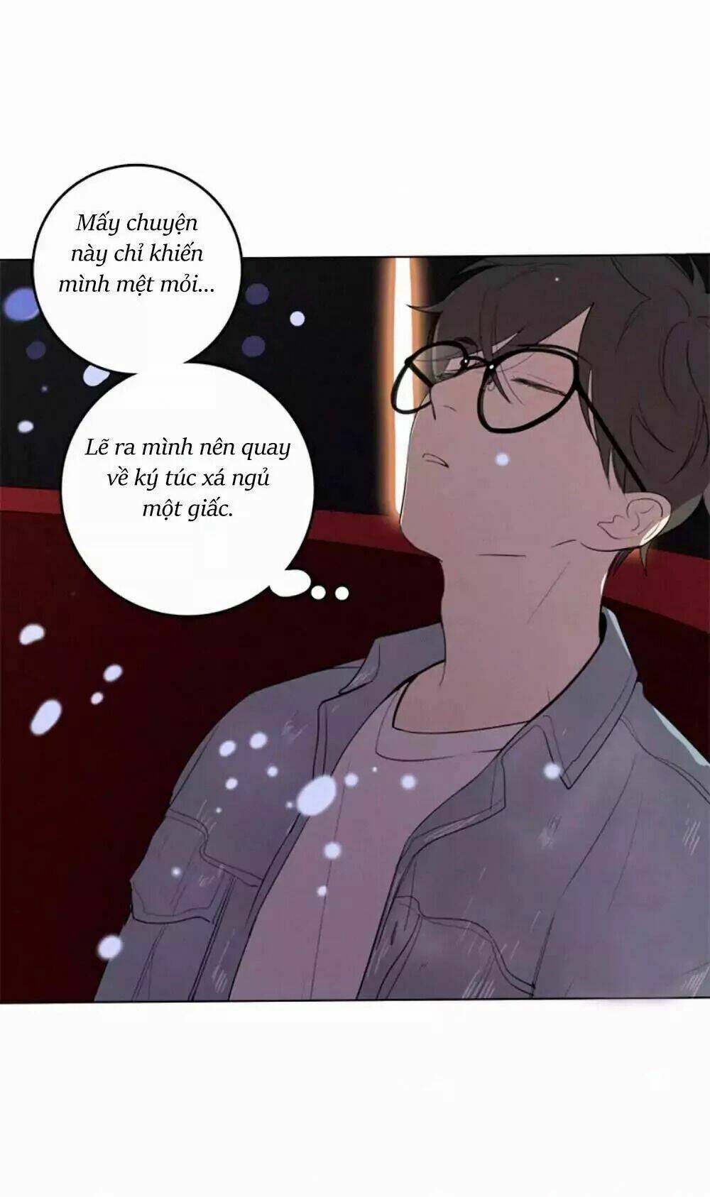 Here U Are - Chương 33
