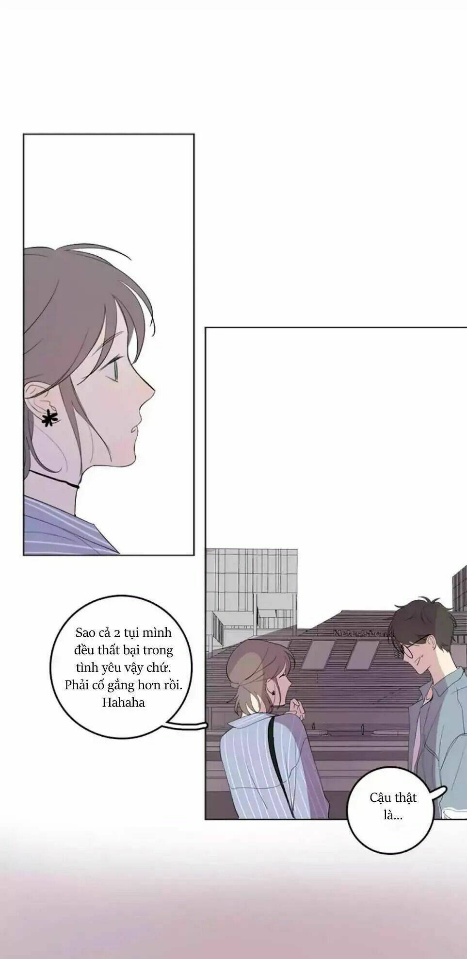 Here U Are - Chương 33