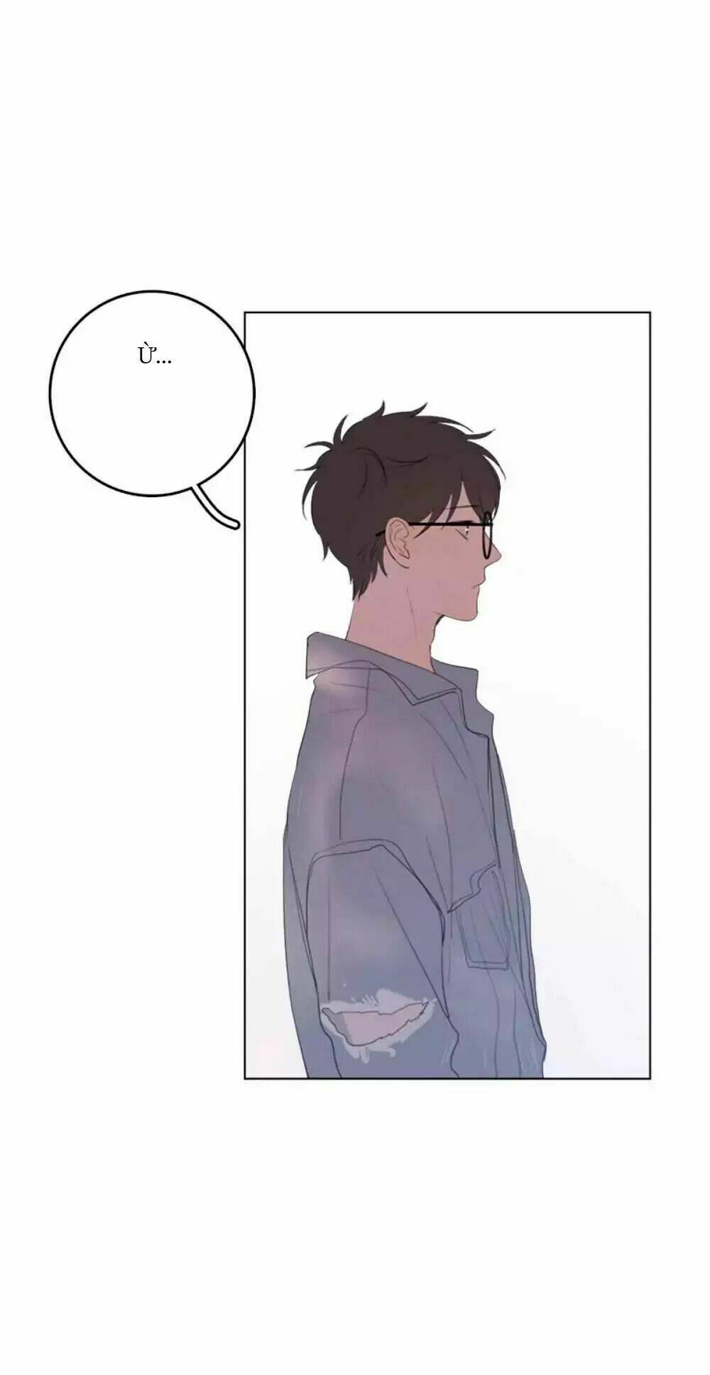 Here U Are - Chương 33