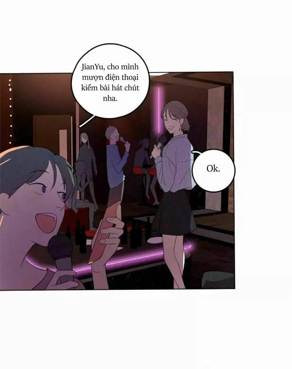Here U Are - Chương 33
