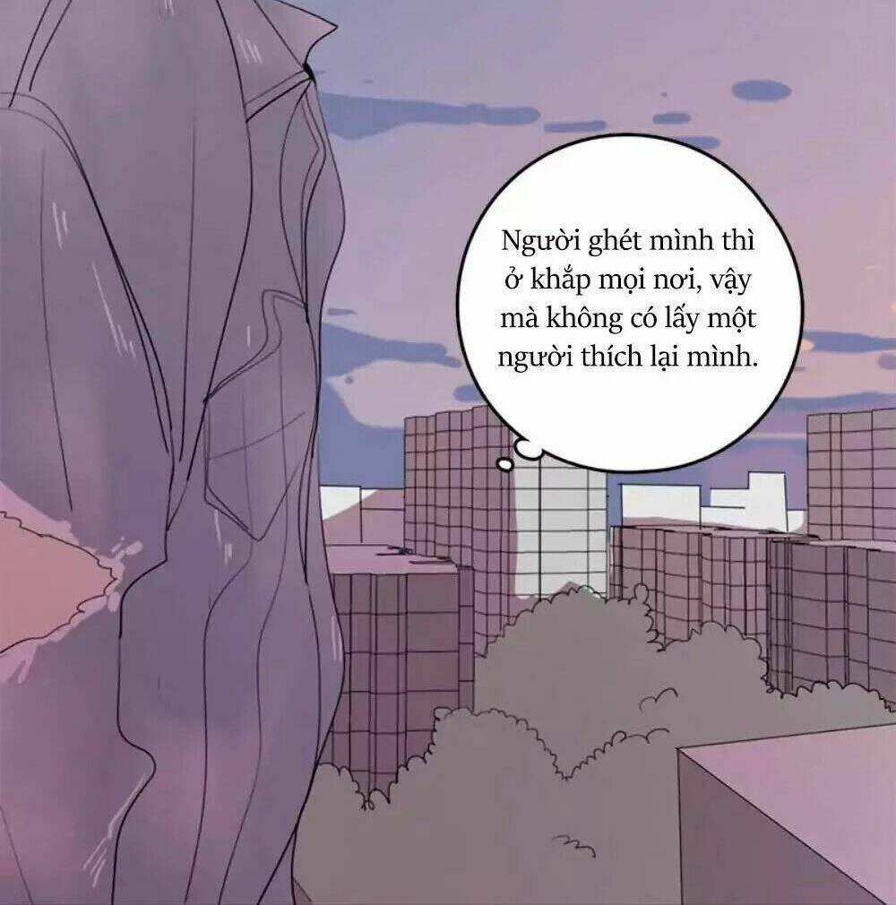 Here U Are - Chương 33