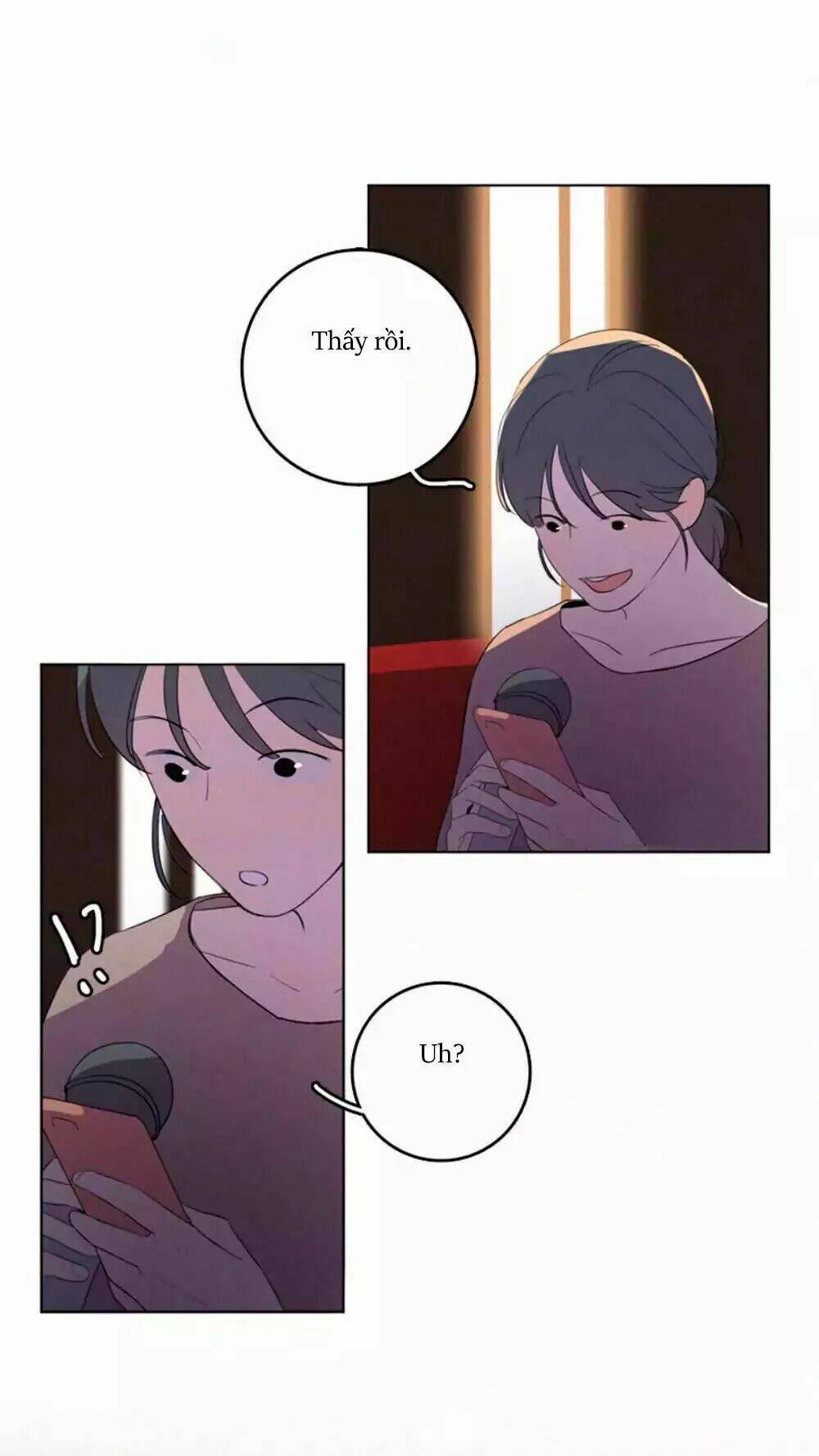 Here U Are - Chương 33