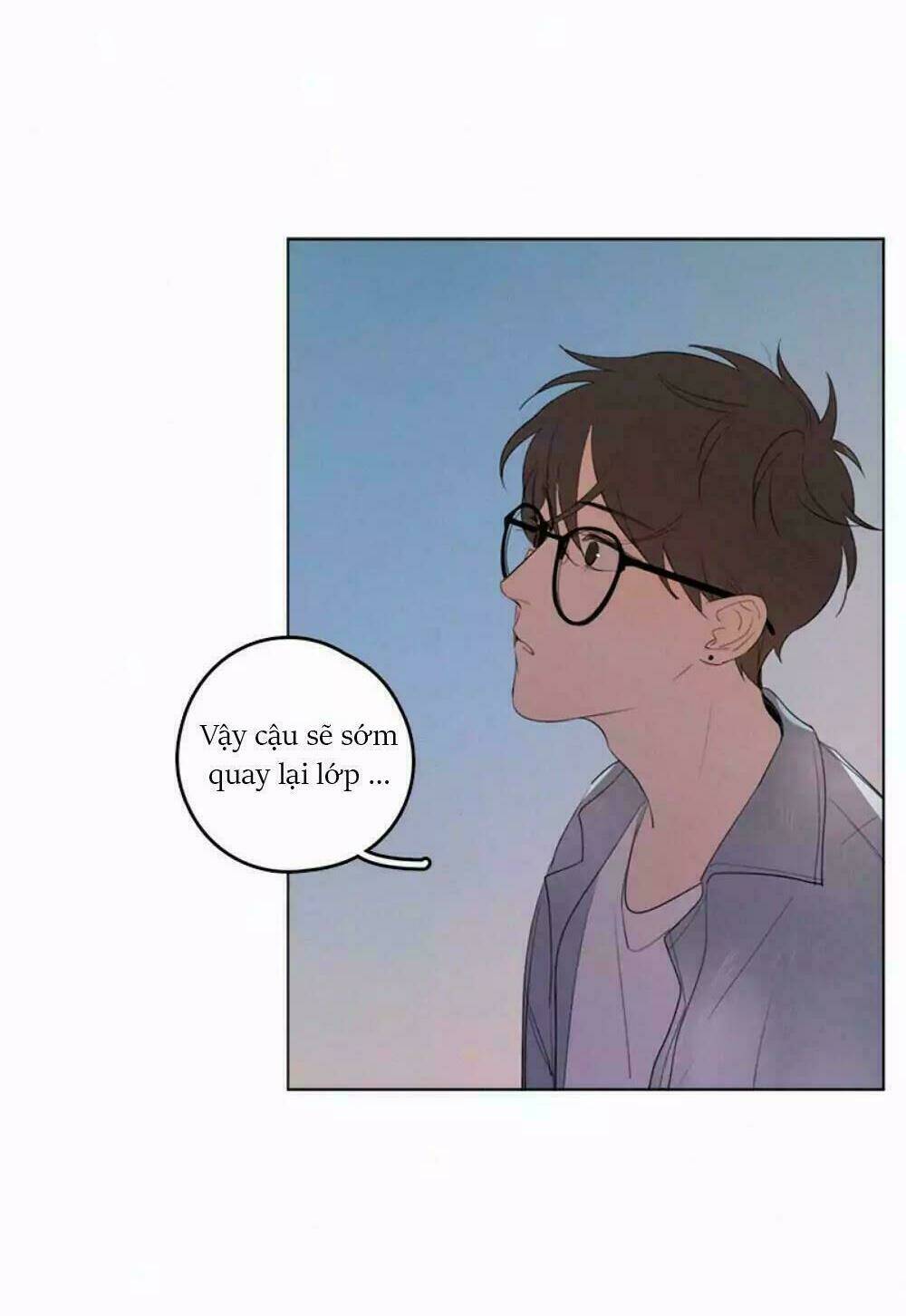 Here U Are - Chương 34
