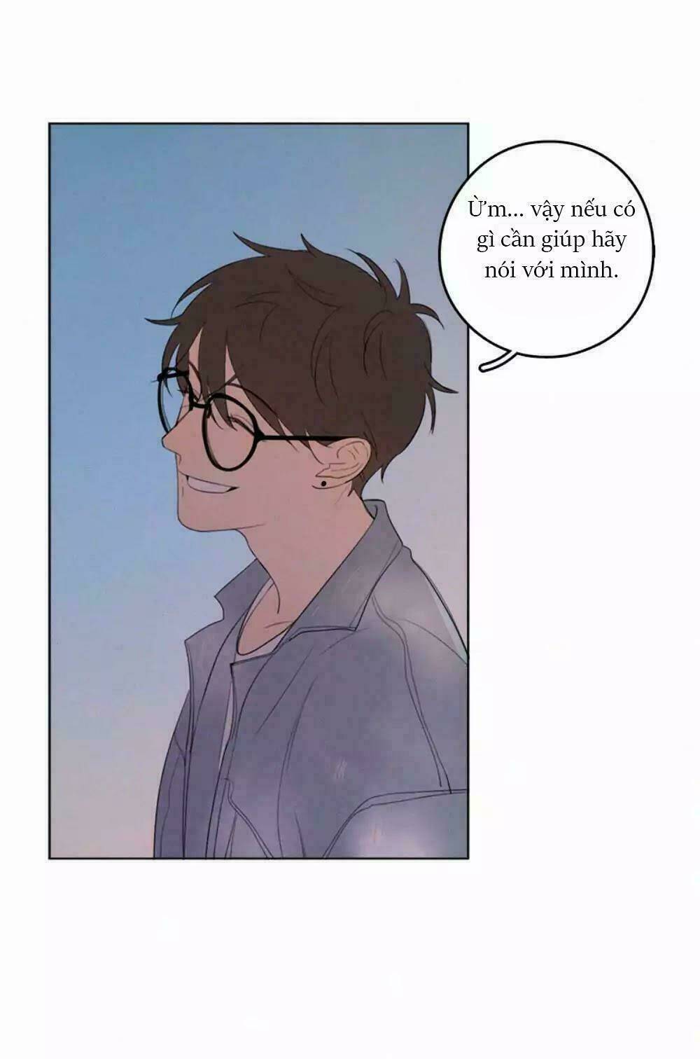 Here U Are - Chương 34
