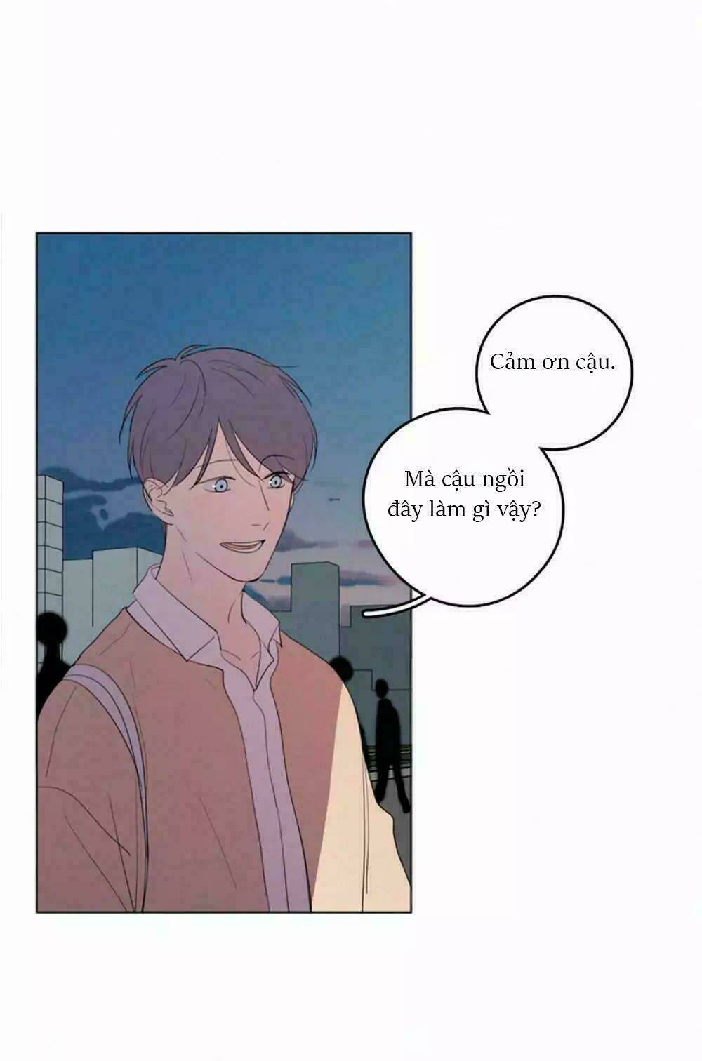 Here U Are - Chương 34