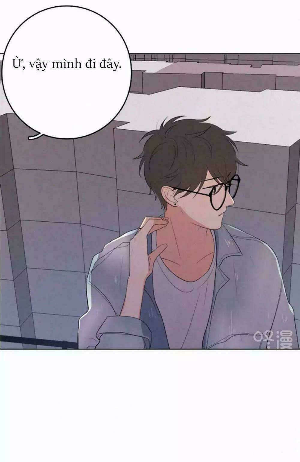 Here U Are - Chương 34