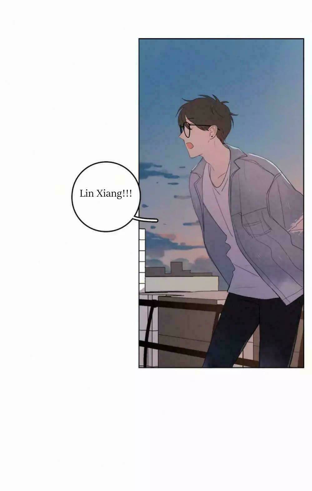 Here U Are - Chương 34