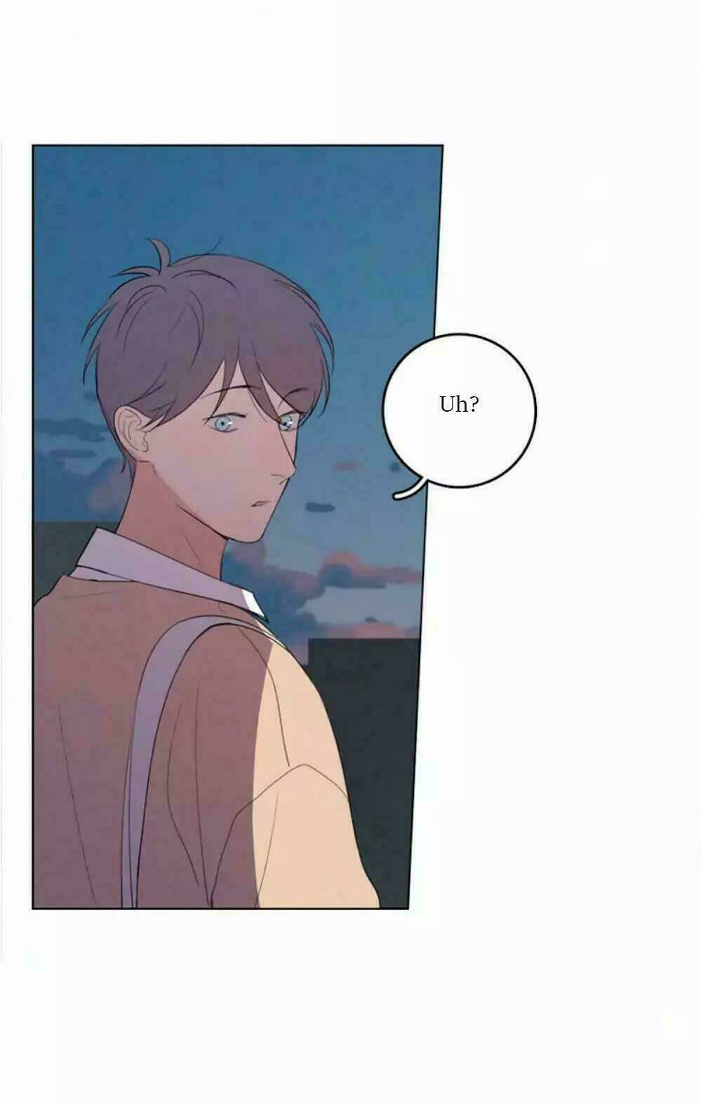 Here U Are - Chương 34