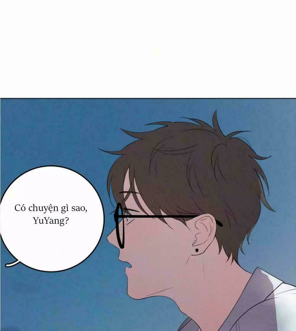 Here U Are - Chương 34