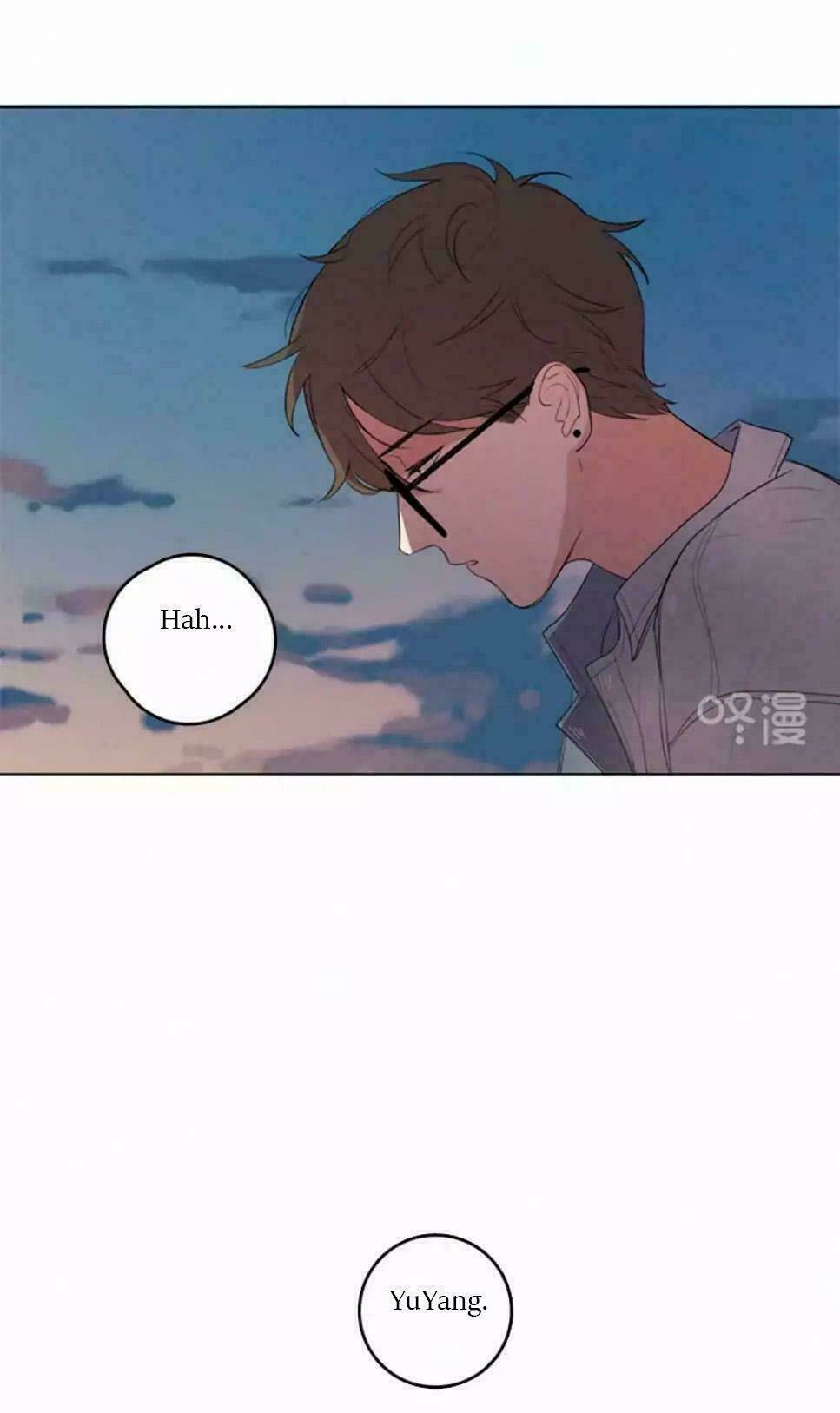 Here U Are - Chương 34