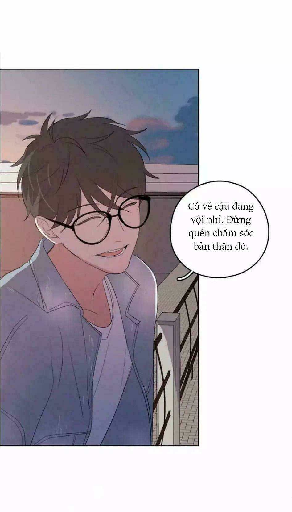 Here U Are - Chương 34