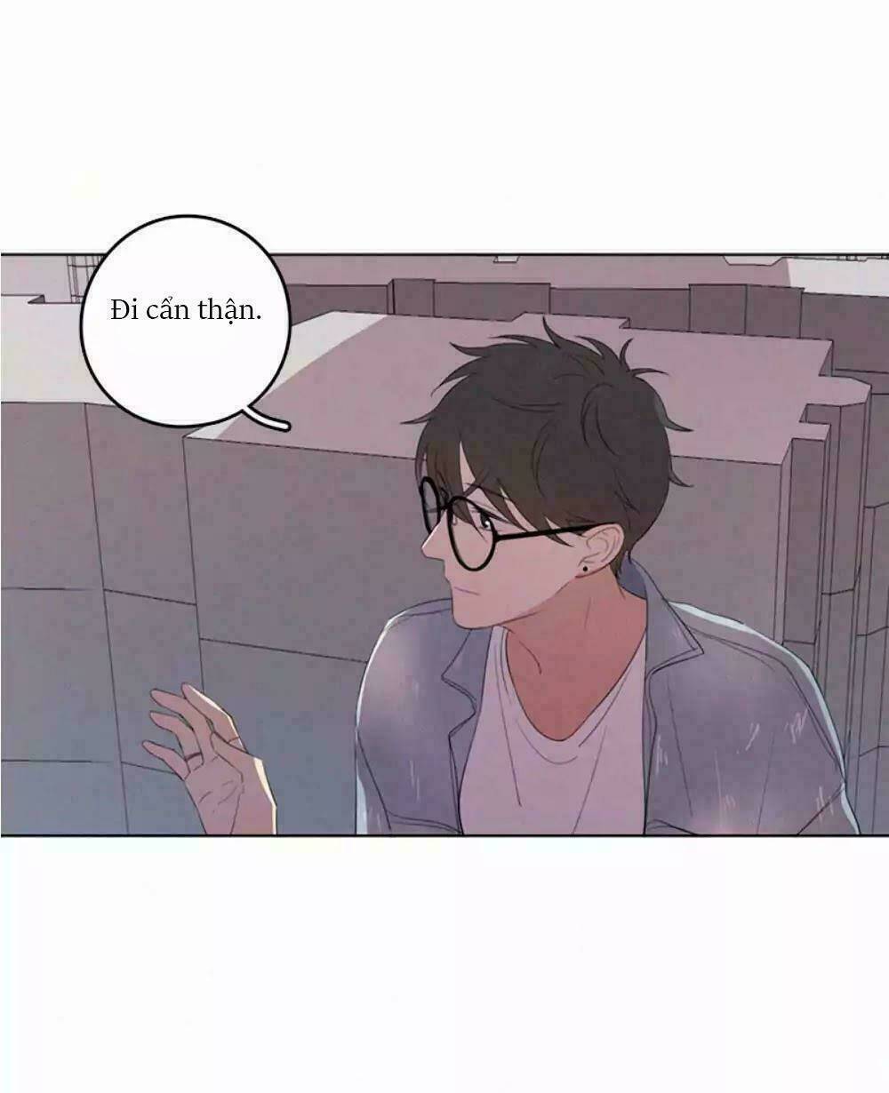 Here U Are - Chương 34