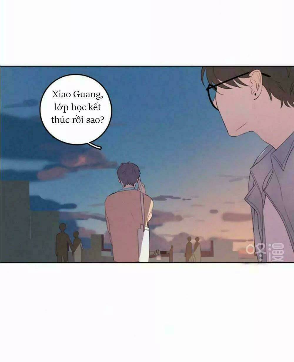 Here U Are - Chương 34