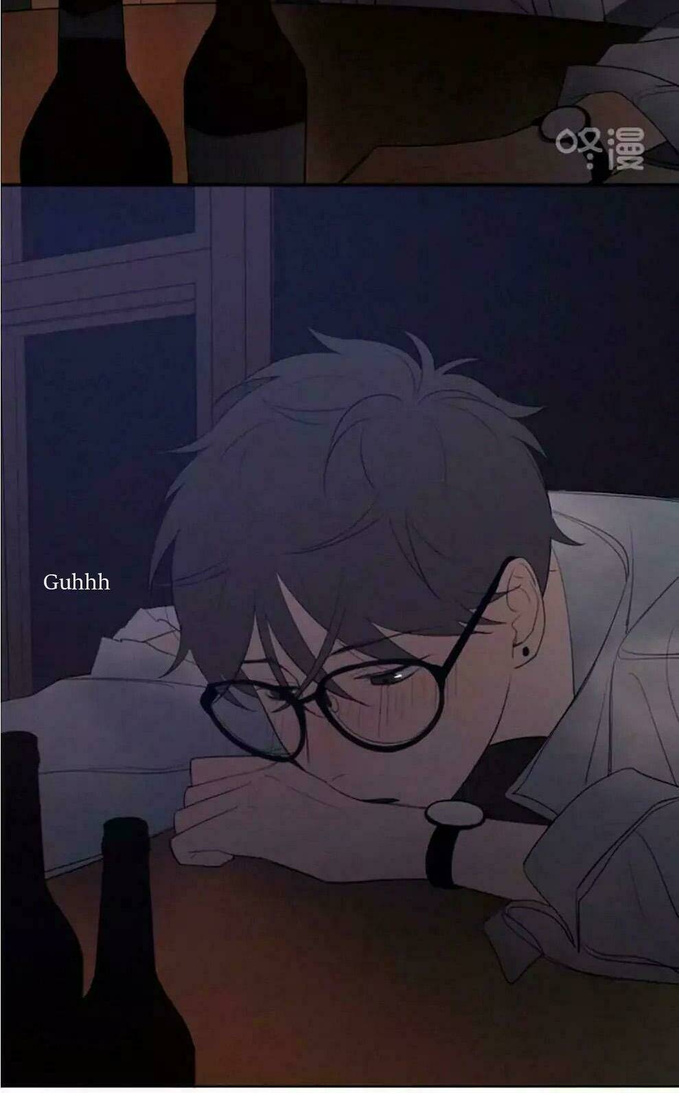 Here U Are - Chương 34