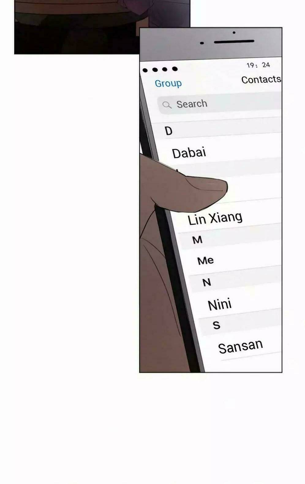 Here U Are - Chương 34