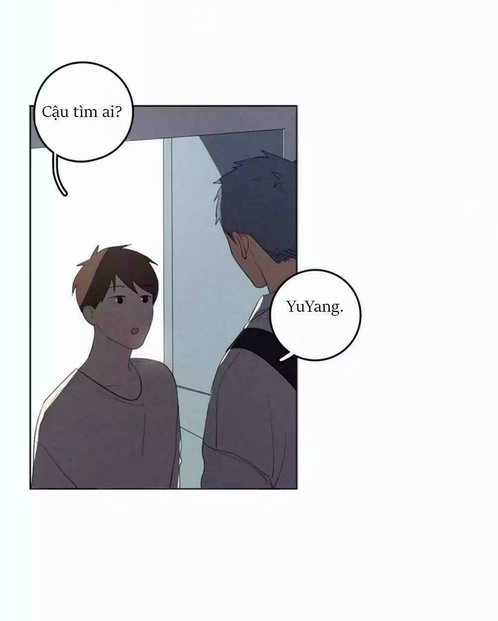 Here U Are - Chương 34