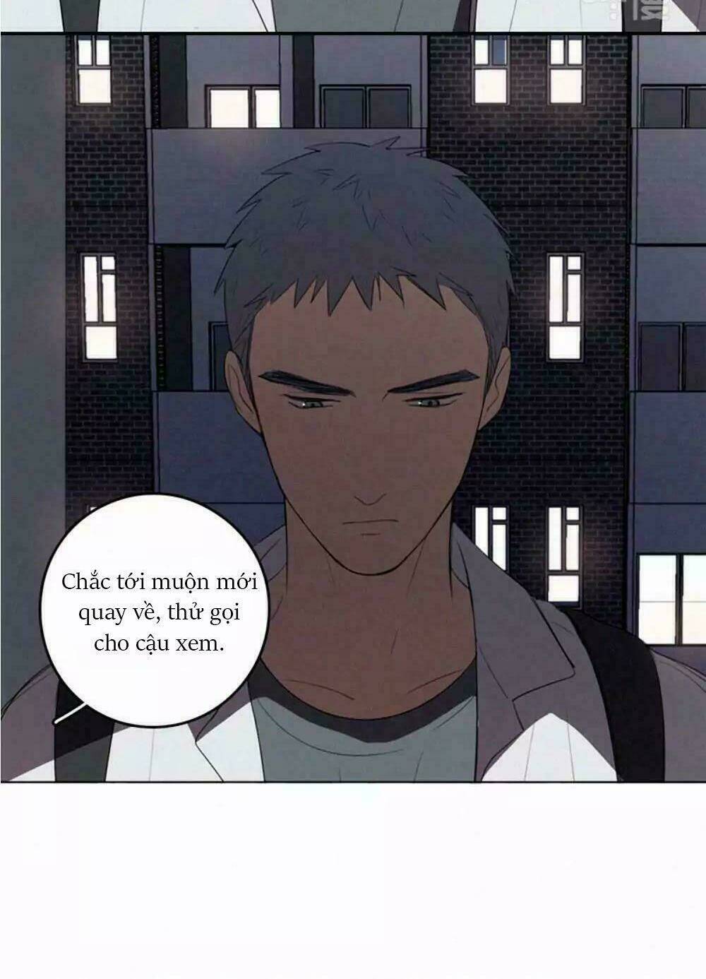 Here U Are - Chương 34