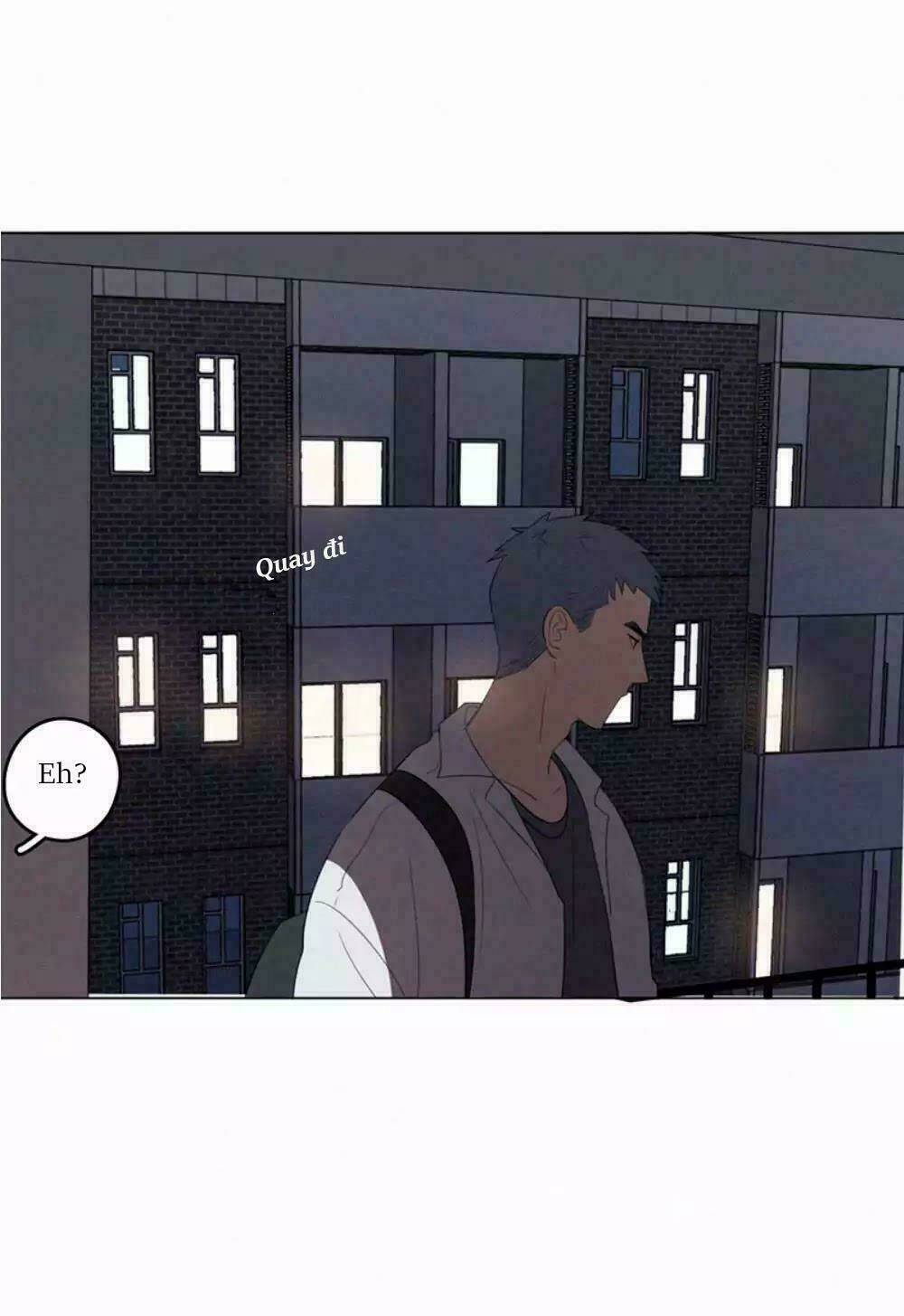 Here U Are - Chương 34