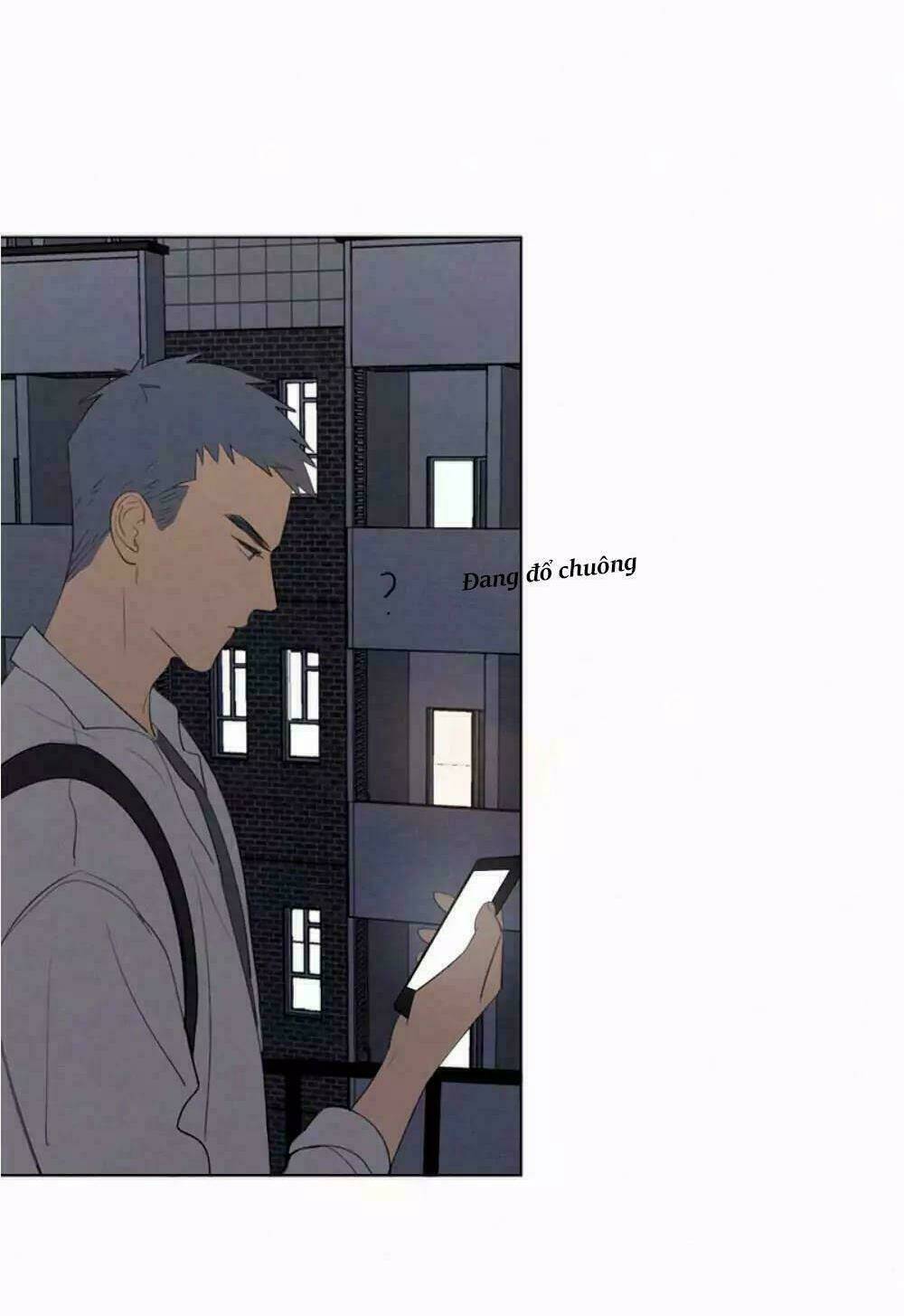 Here U Are - Chương 34