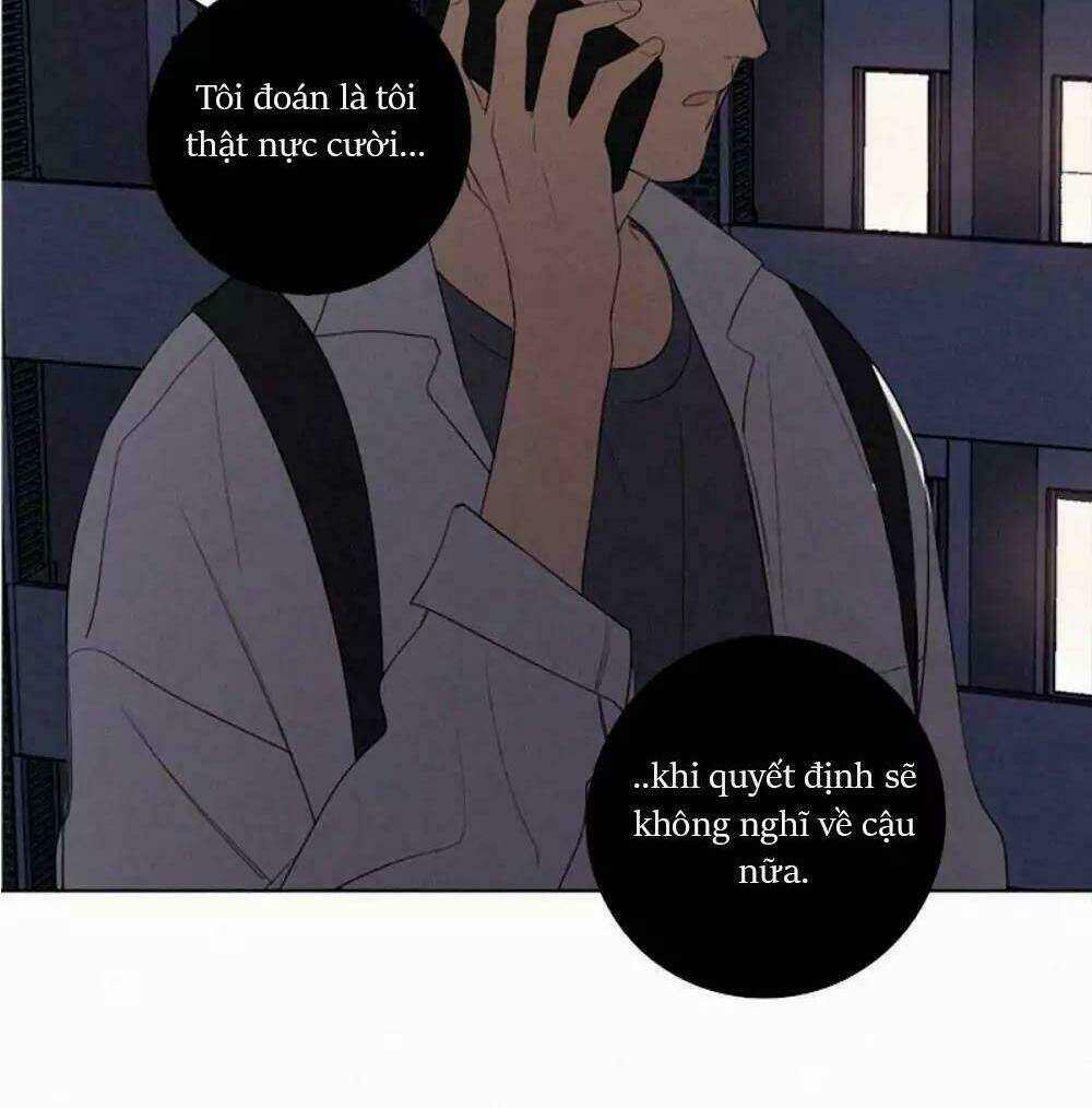 Here U Are - Chương 34