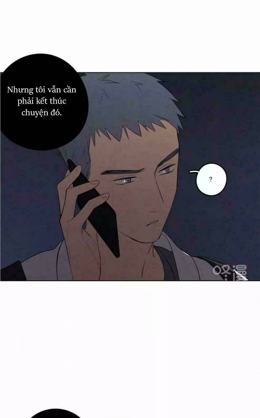 Here U Are - Chương 34